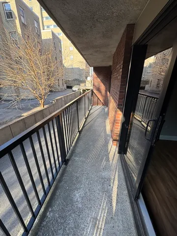 $3,400 | 49 Marion Street, Unit 1A, Brookline, MA 02446