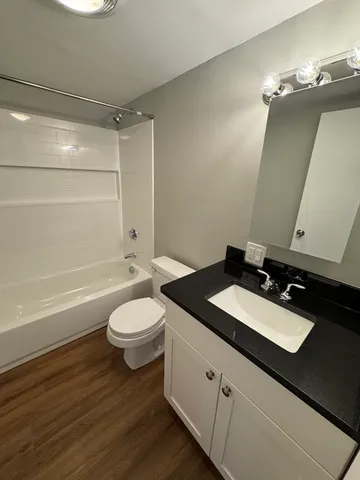 $3,400 | 49 Marion Street, Unit 1A, Brookline, MA 02446