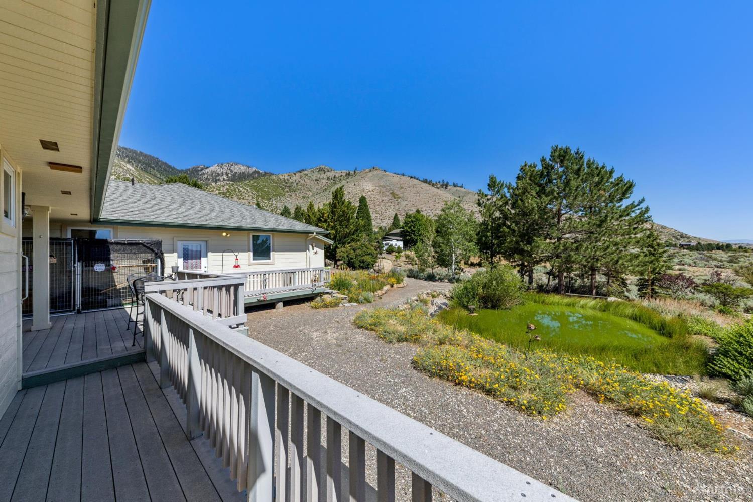 295 Nevada Road Markleeville, CA 96120 - Photo 40 of 47