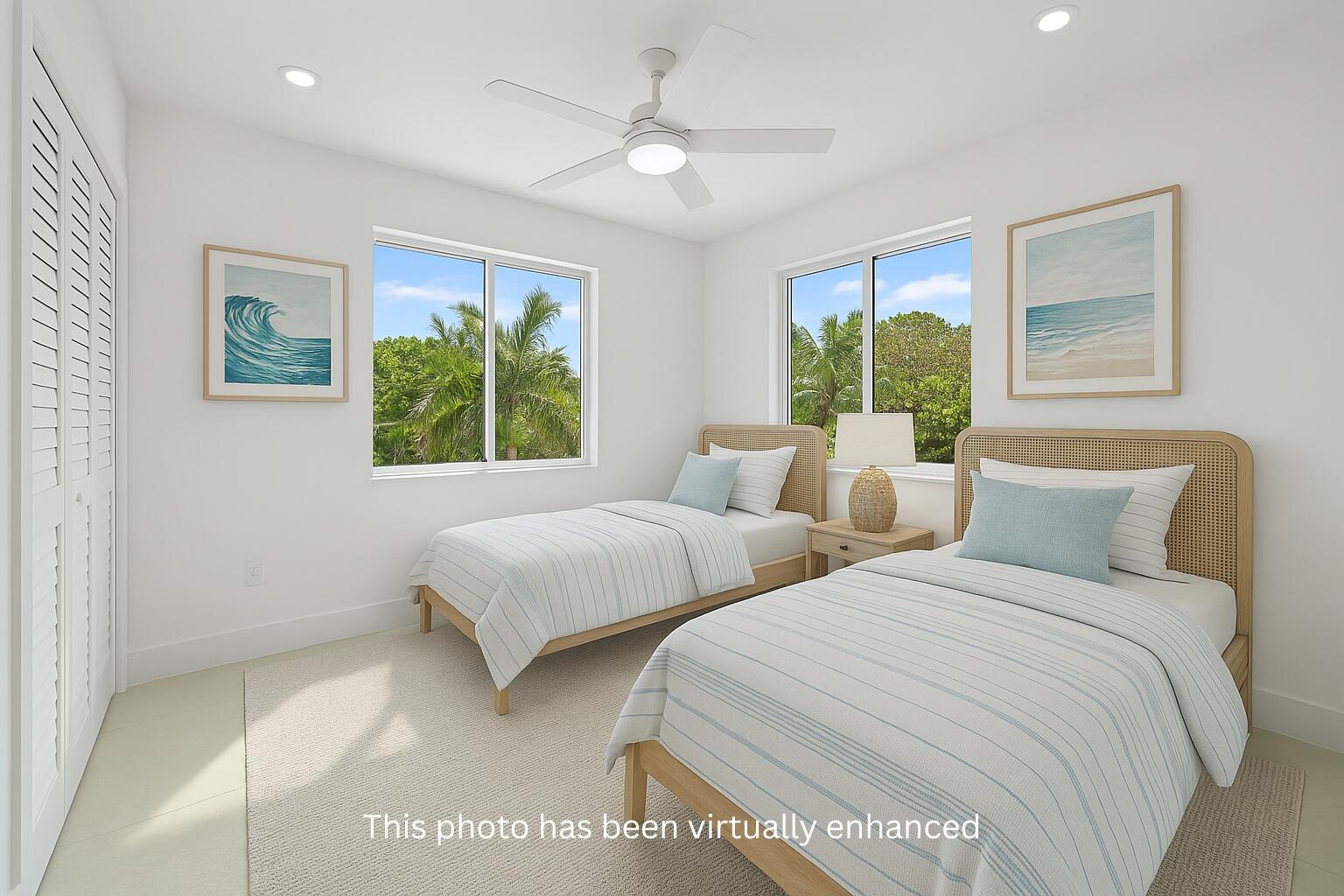 101 Kay Drive Key Largo, FL 33037 - Photo 12 of 71 Bedroom 3
