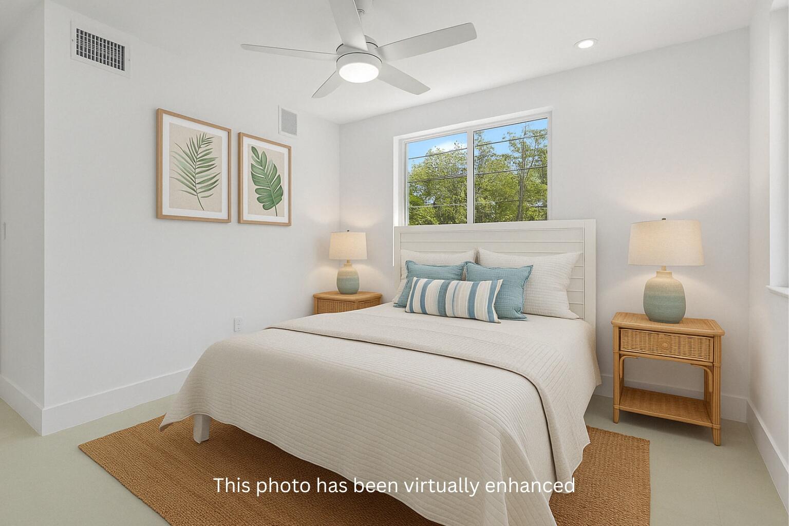 101 Kay Drive Key Largo, FL 33037 - Photo 14 of 71 VS Bedroom 4