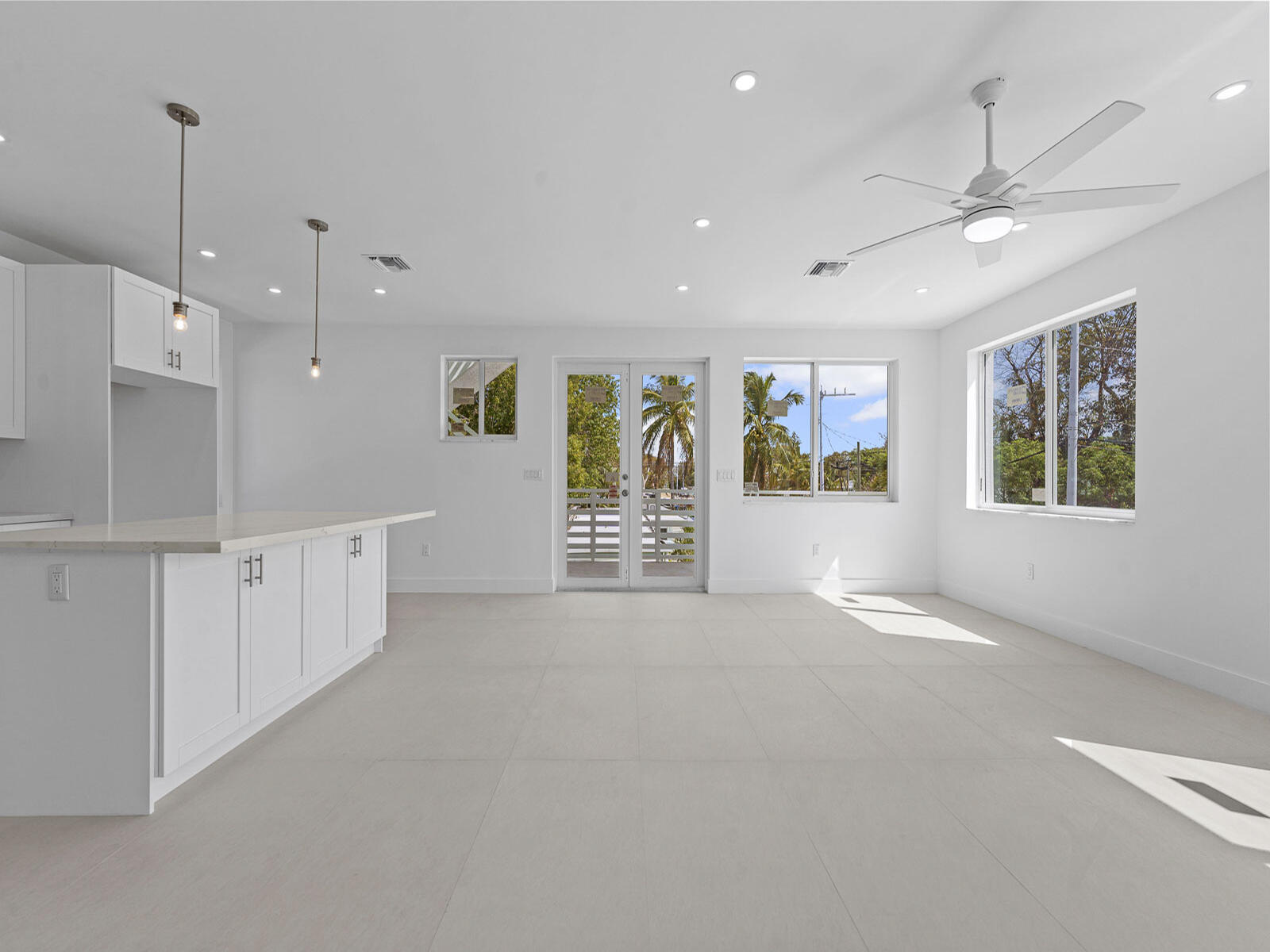 101 Kay Drive Key Largo, FL 33037 - Photo 19 of 71 Facing Entrance