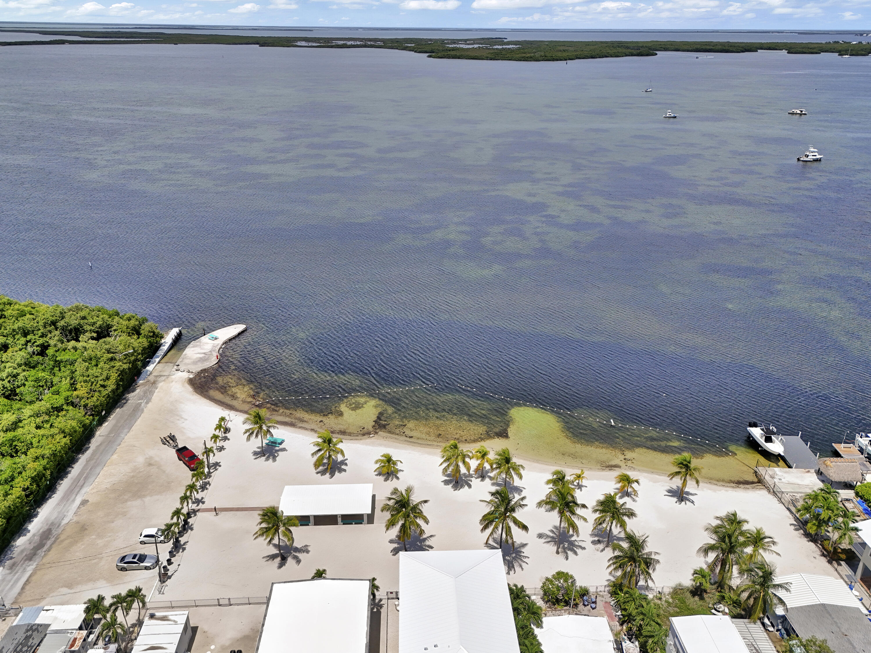 101 Kay Drive Key Largo, FL 33037 - Photo 69 of 71 a view of water heater room