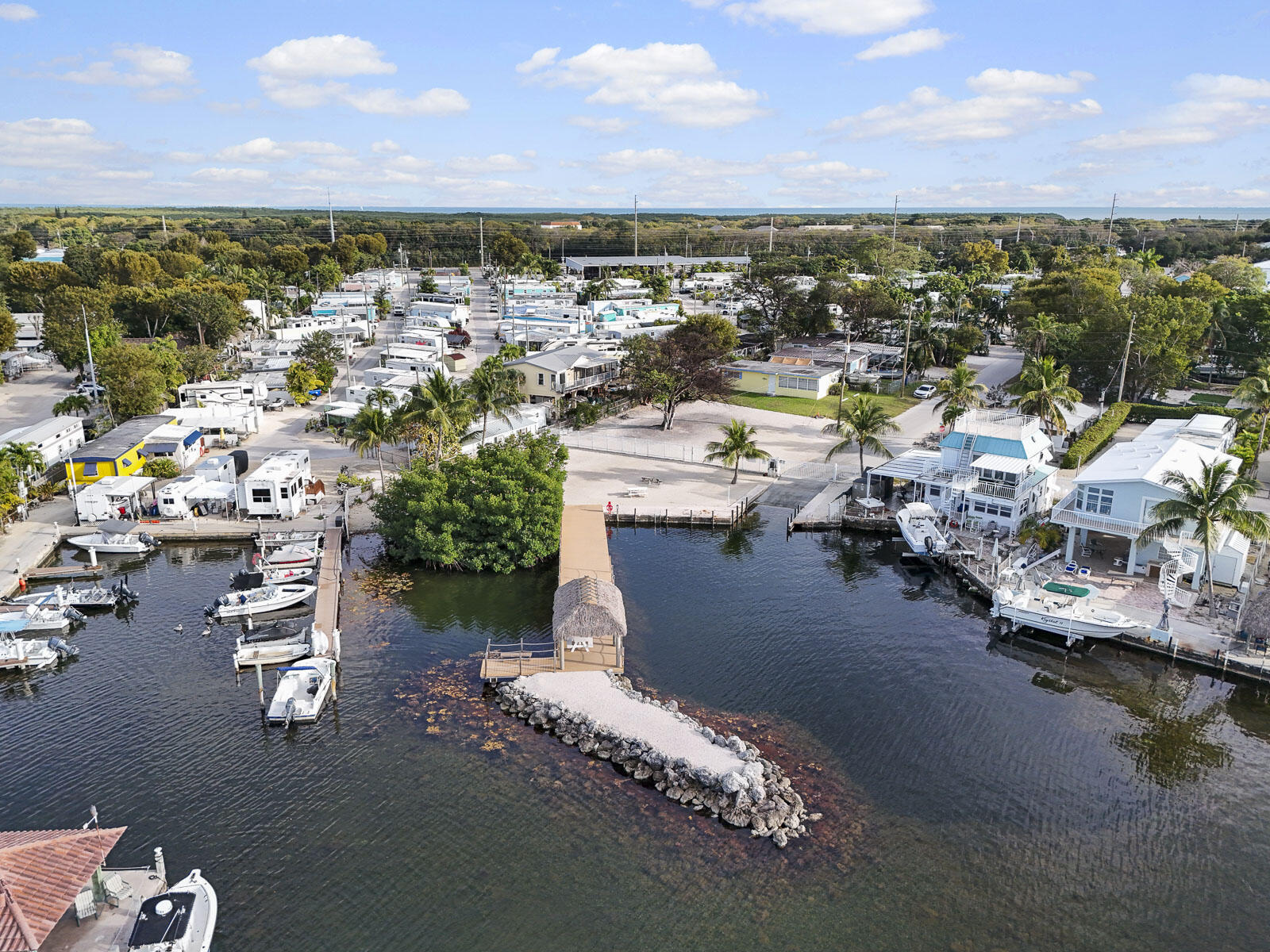 101 Kay Drive Key Largo, FL 33037 - Photo 71 of 71 a view of a city