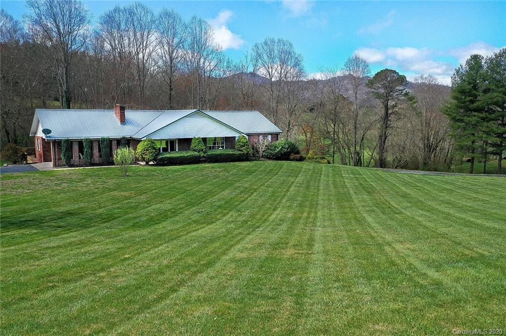 243 Jenny Gap Road Clyde, NC 28721 - Photo 2 of 48
