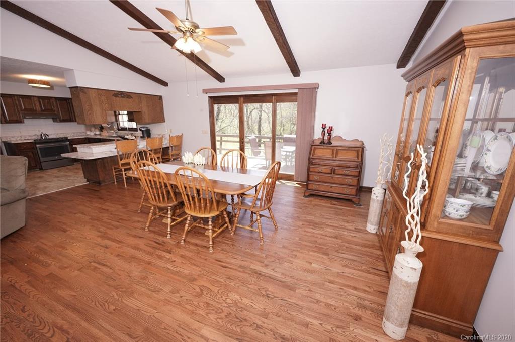 243 Jenny Gap Road Clyde, NC 28721 - Photo 12 of 48