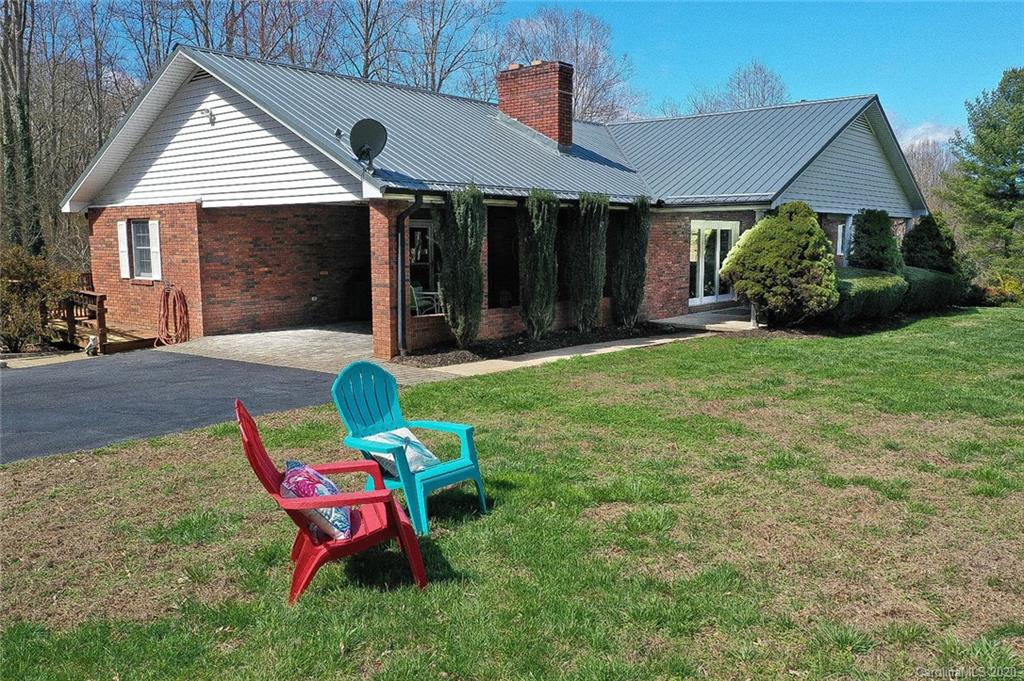 243 Jenny Gap Road Clyde, NC 28721 - Photo 39 of 48