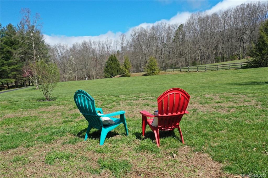 243 Jenny Gap Road Clyde, NC 28721 - Photo 40 of 48
