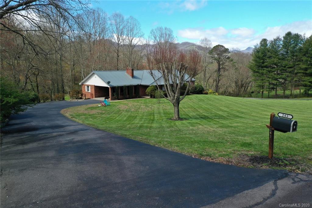 243 Jenny Gap Road Clyde, NC 28721 - Photo 41 of 48
