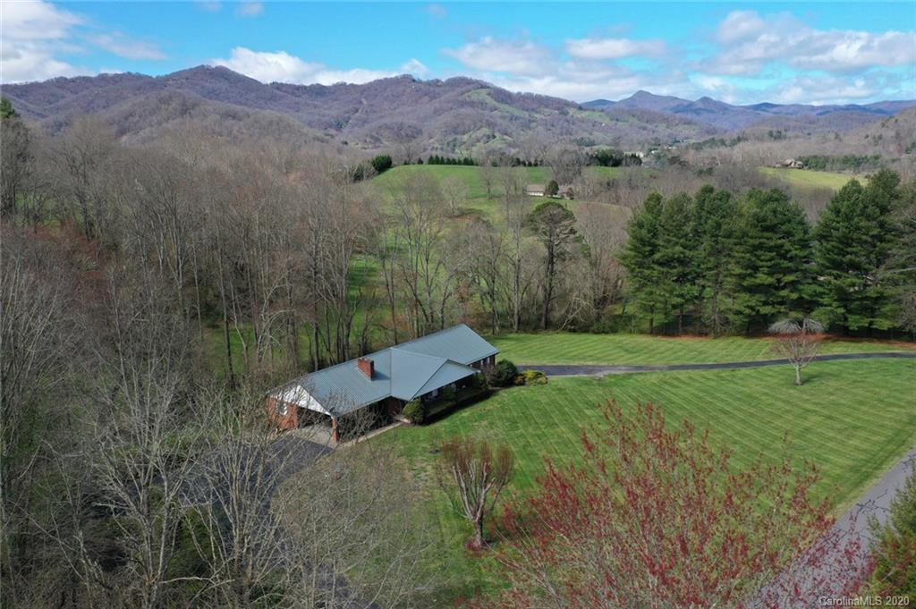 243 Jenny Gap Road Clyde, NC 28721 - Photo 43 of 48