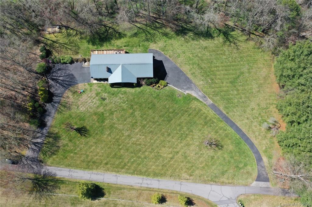 243 Jenny Gap Road Clyde, NC 28721 - Photo 44 of 48