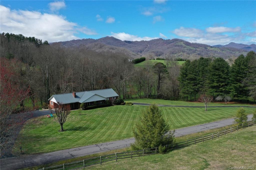 243 Jenny Gap Road Clyde, NC 28721 - Photo 45 of 48