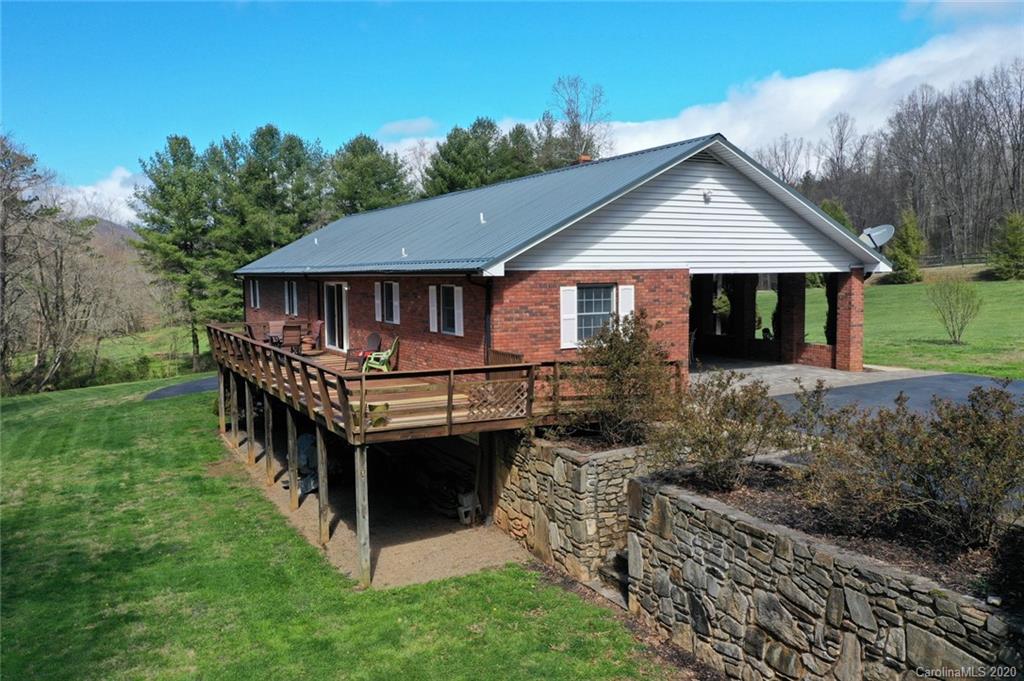 243 Jenny Gap Road Clyde, NC 28721 - Photo 48 of 48