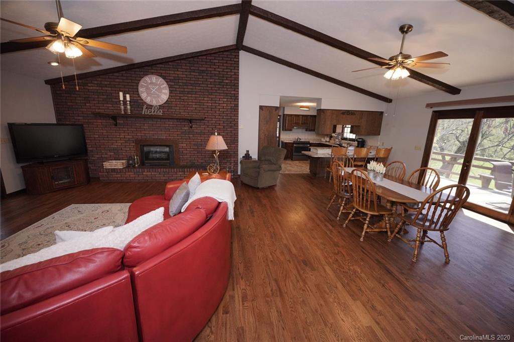 243 Jenny Gap Road Clyde, NC 28721 - Photo 7 of 48