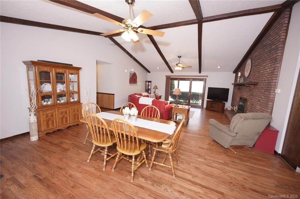 243 Jenny Gap Road Clyde, NC 28721 - Photo 8 of 48