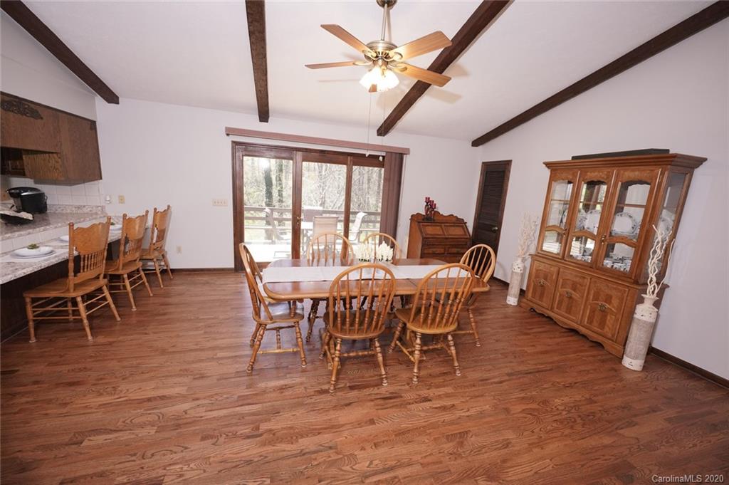 243 Jenny Gap Road Clyde, NC 28721 - Photo 9 of 48