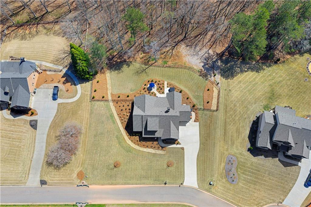 2128 Stonegate Way Monroe, GA 30656 - Photo 69 of 75