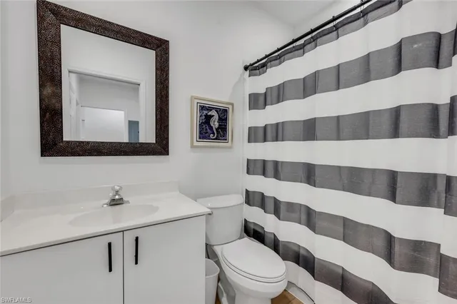 $6,500 | 6010 Chardonnay Lane, Unit 304, Naples, FL 34119