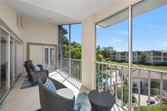 $6,500 | 6010 Chardonnay Lane, Unit 304, Naples, FL 34119
