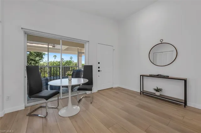 $6,500 | 6010 Chardonnay Lane, Unit 304, Naples, FL 34119