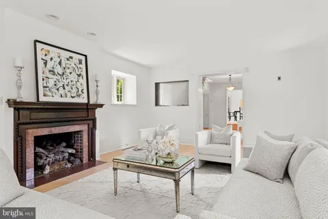 $3,595,000 | 534 North Rose Lane, Haverford, PA 19041