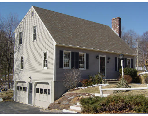 19 Sycamore Drive Rutland, MA 01543 - Photo 1 of 25 Gallery Image 1