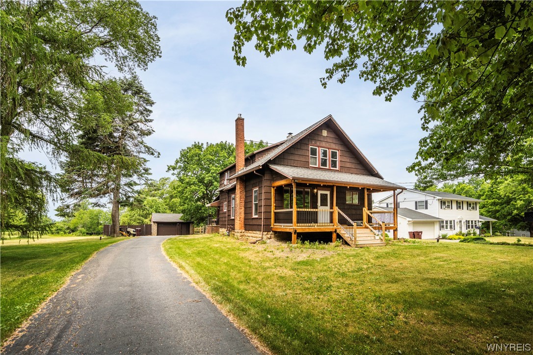 8978 Sandrock Road Eden, NY 14057 - Photo 1 of 1 Gallery Image 1