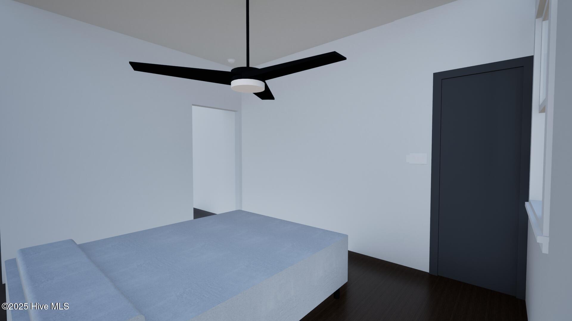 1006 Pollock Street, Unit B New Bern, NC 28562 - Photo 3 of 6 Photo of similar construction