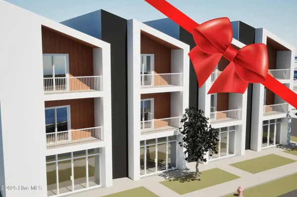 $150,000 | 1006 Pollock Street, Unit B, New Bern, NC 28562