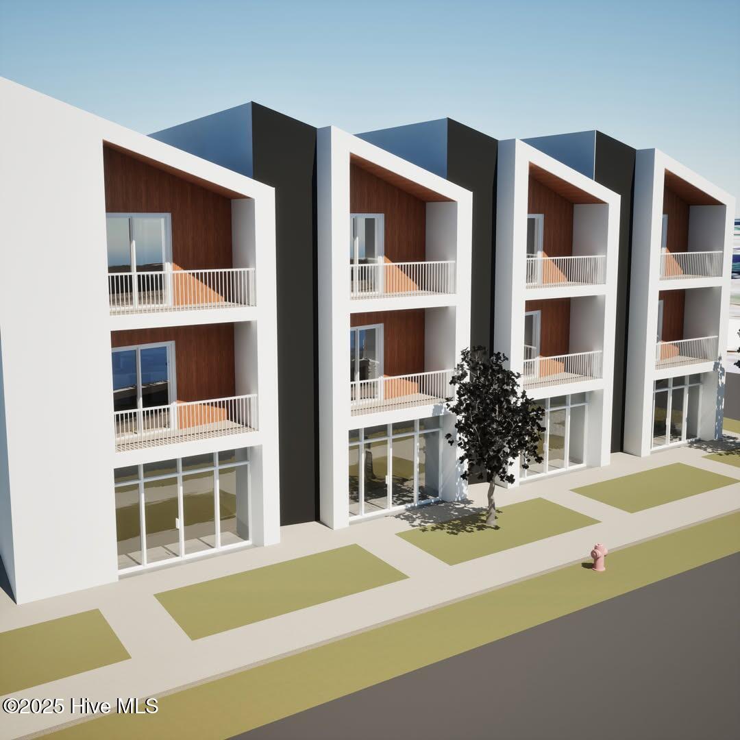 1006 Pollock Street, Unit B New Bern, NC 28562 - Photo 6 of 6 Photo of similar construction