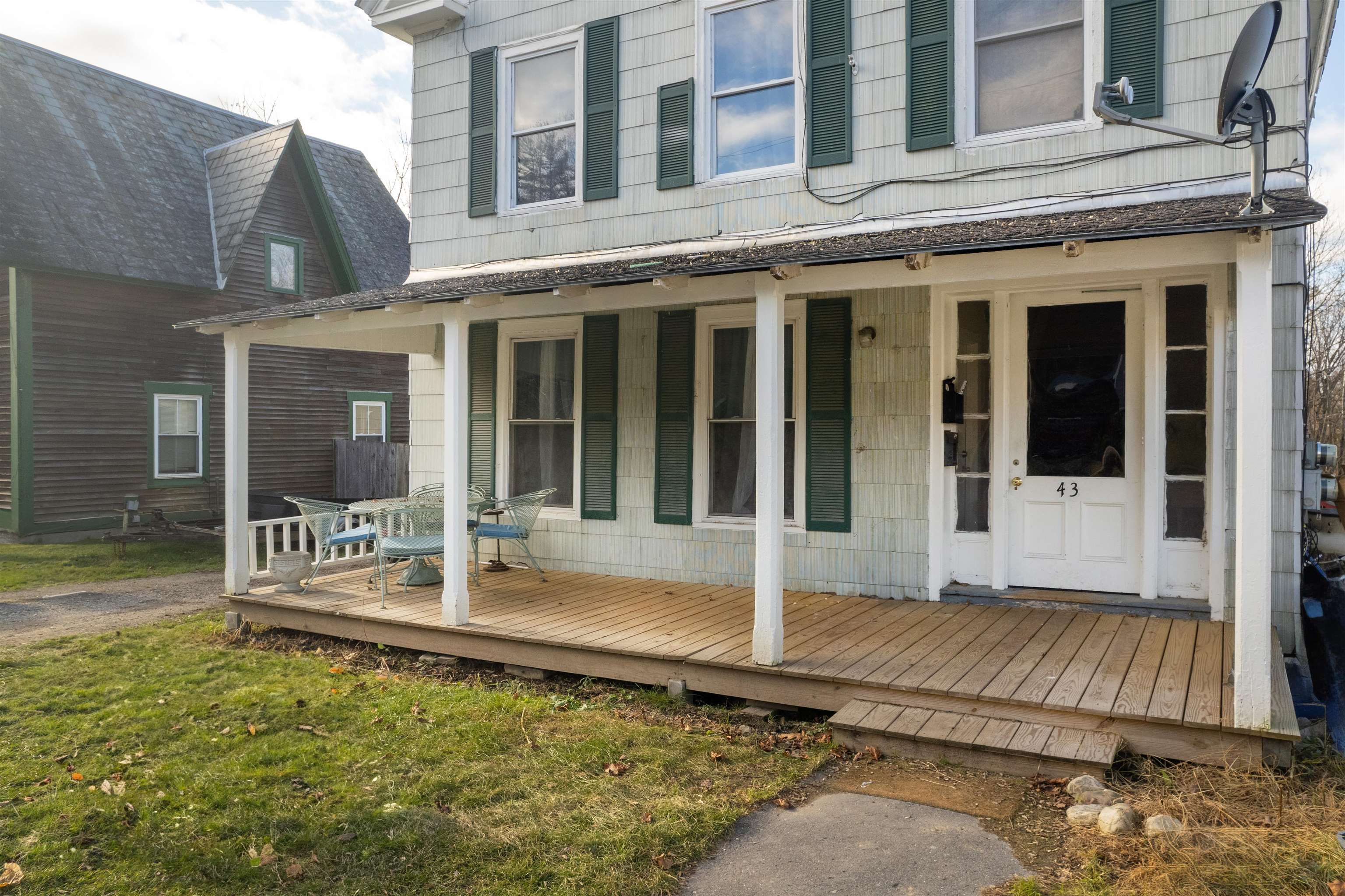 43 Carver Street Brandon, VT 05733 - Photo 24 of 37 Gallery Image 24