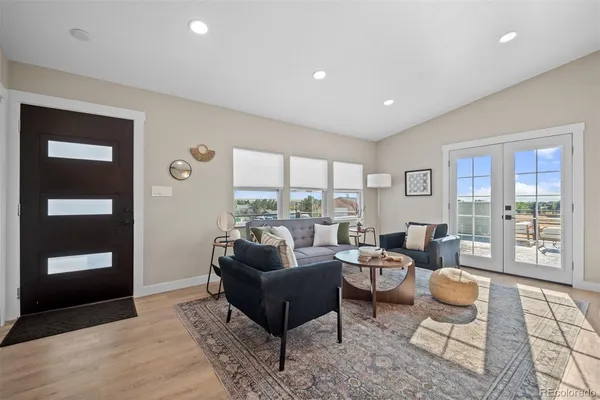 $849,000 | 59 South De Gaulle Street, Aurora, CO 80018