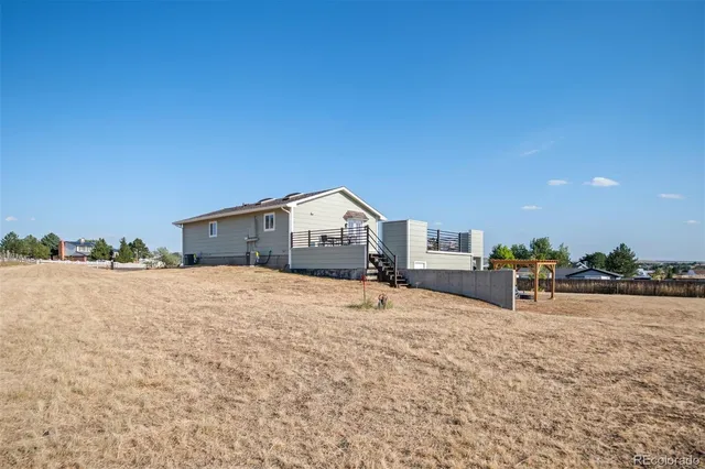 $945,000 | 59 South De Gaulle Street, Aurora, CO 80018