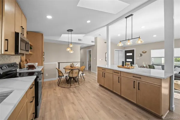 $849,000 | 59 South De Gaulle Street, Aurora, CO 80018