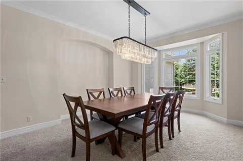 $1,465,000 | 14302 Briar Street, Leawood, KS 66224