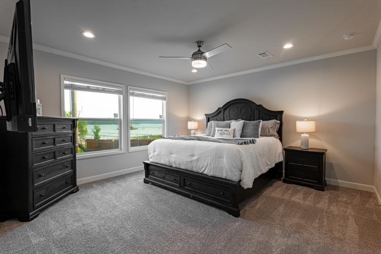 4445 Chapel Road Graham, TX 76450 - Photo 17 of 31