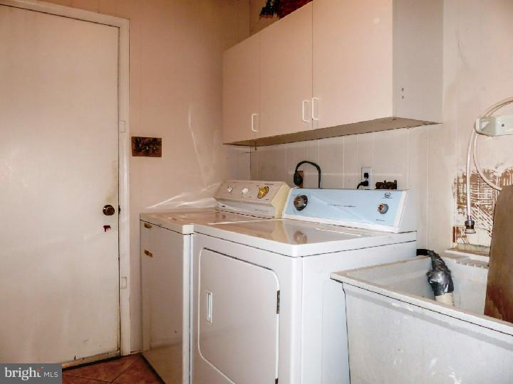 1536 Makefield Road Yardley, PA 19067 - Photo 14 of 25 Laundry Room