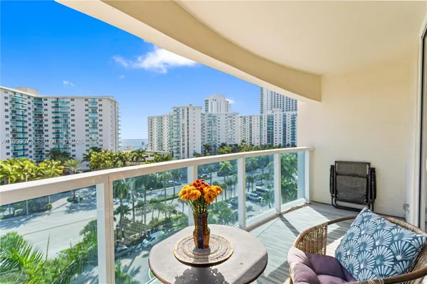 $3,100 | 3800 South Ocean Drive, Unit 719, Hollywood, FL 33019