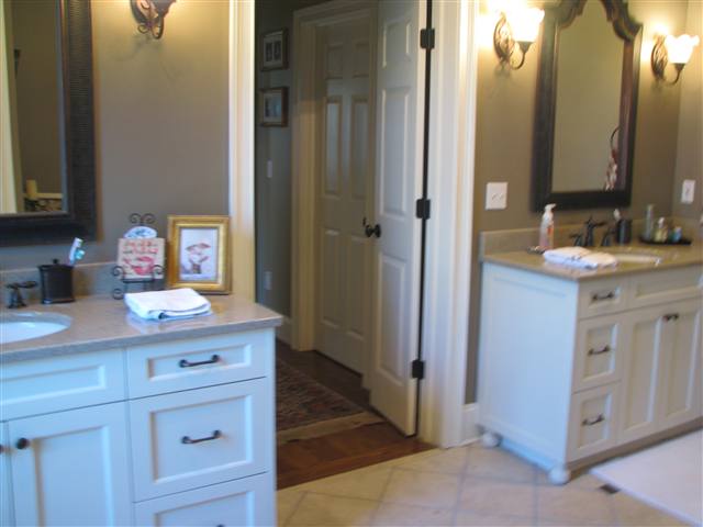 215 Rockingham Road Greenville, SC 29607 - Photo 19 of 25