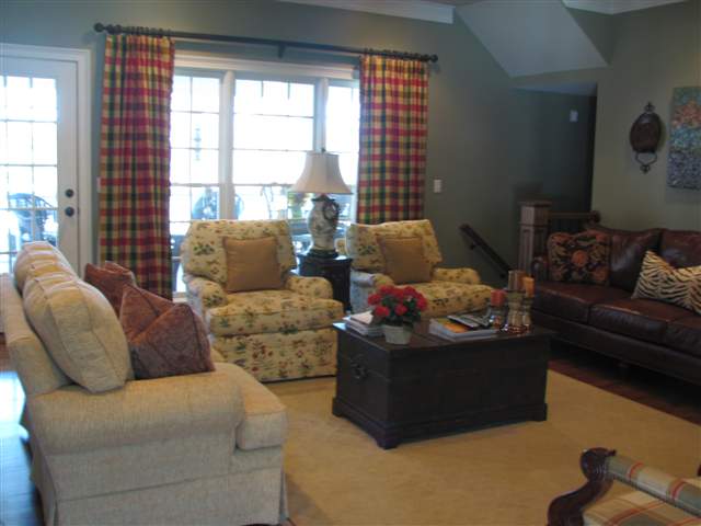 215 Rockingham Road Greenville, SC 29607 - Photo 6 of 25