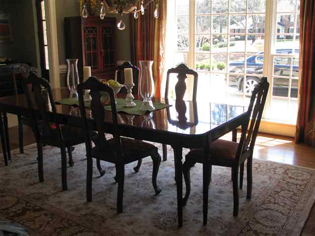 215 Rockingham Road Greenville, SC 29607 - Photo 10 of 25