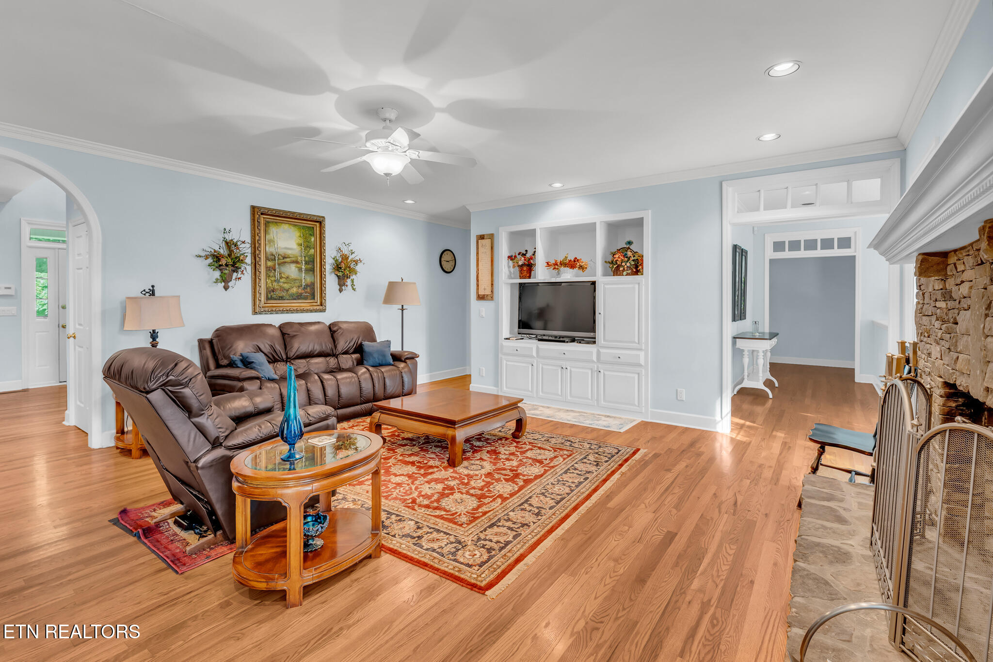 2570 Martha Washington Road Clarkrange, TN 38553 - Photo 23 of 59 MLS-23