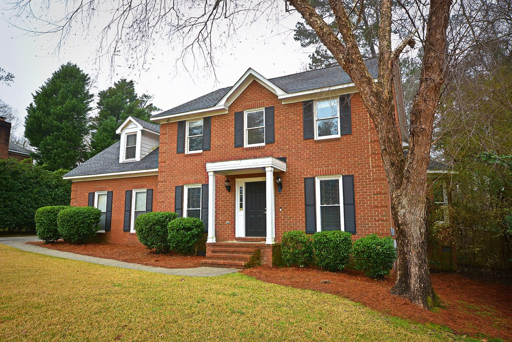 4717 Brookgreen Road Martinez, GA 30907 - Photo 2 of 26
