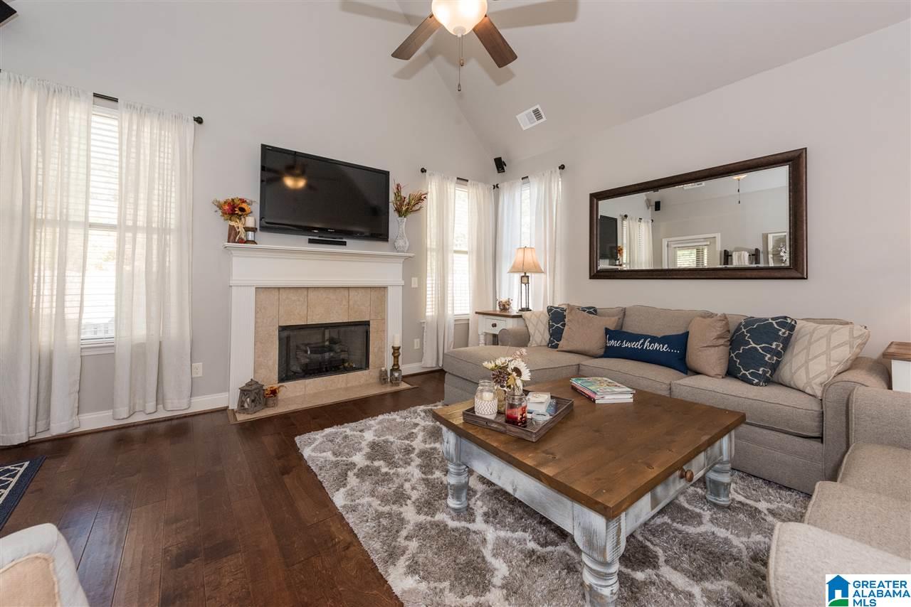 3040 Springfield Circle Chelsea, AL 35043 - Photo 16 of 38