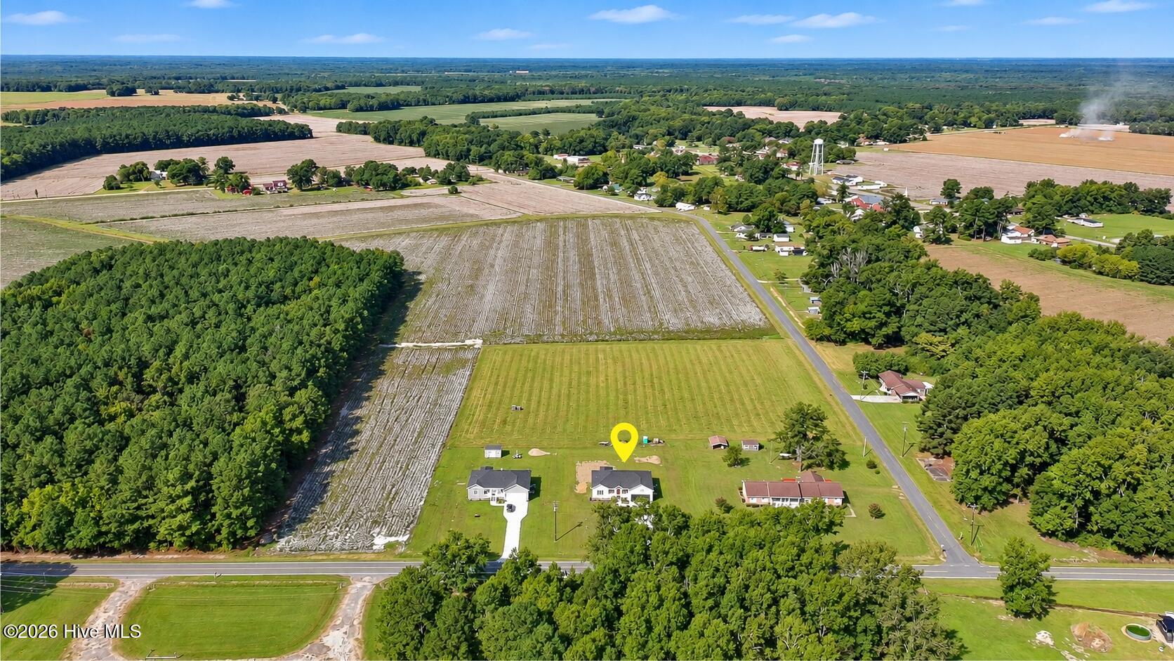 223 A C Smith Road Roxobel, NC 27872 - Photo 30 of 32 223ACSmithRoad-27pin