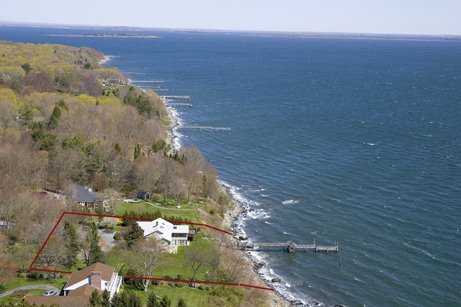 758 East Shore Road Jamestown, RI 02835 - Photo 2 of 8 Other.