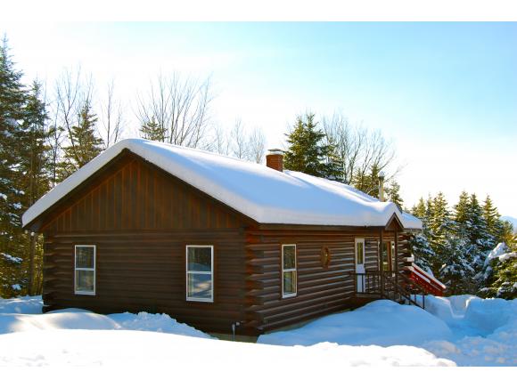 133 Worcester Ridge Elmore, VT 05661 - Photo 1 of 1