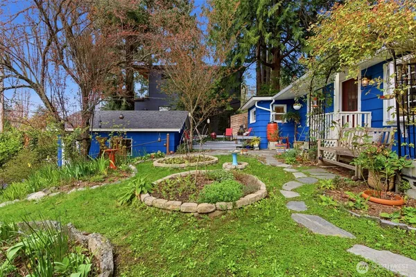 $865,000 | 9730 46th Avenue Northeast, Seattle, WA 98115