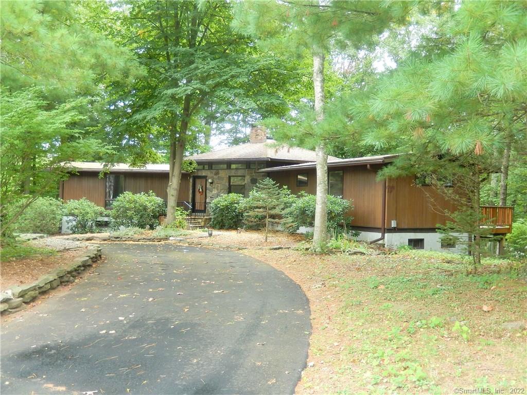96 Quarry Road Glastonbury, CT 06033 - Photo 1 of 1 Gallery Image 1