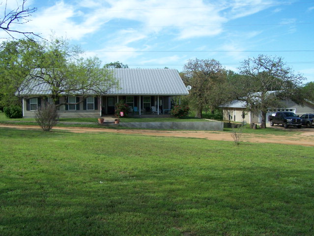 1315 Hightower Road Mason, TX 76856 - Photo 1 of 1 Main View